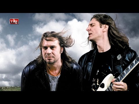 Видео: Кураж. "Уходит ночь"