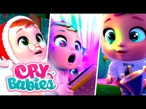 Видео: МНОГО ЗАБАВЛЕНИЕ 💟 CRY BABIES 💦 MAGIC TEARS 💕 Колекция 🌈 АНИМАЦИОННИ Филми за ДЕЦА на БЪЛГАРСКИ