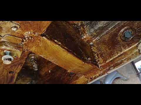 Видео: serena c24 обработка АМС-3