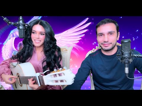 Видео: Музыкальный стрим с EdRea и Elena Yerevan В КАДРЕ 🎸🎶