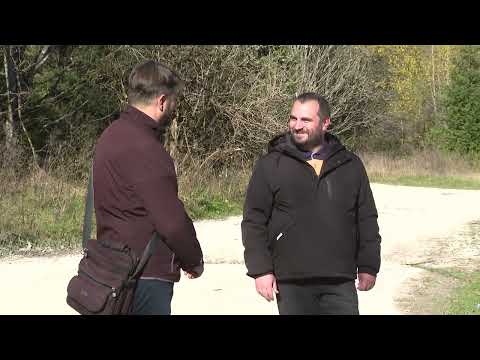 Видео: Срнетица - изгубљени рај/Srnetica-izgubljeni raj, Чувари Крајине РТРС