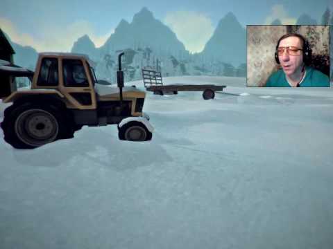 Видео: The Long Dark Отрадная долина 1