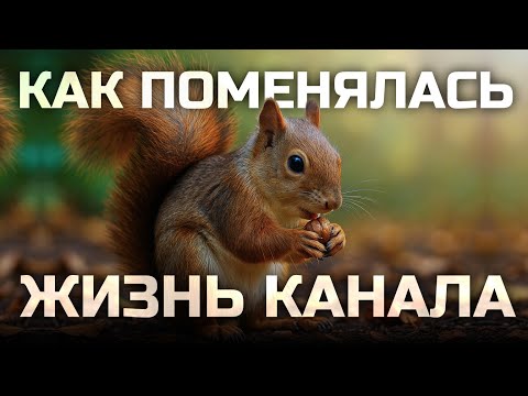 Видео: Изменения в жизни Градоблог в прогулке по Ботсаду I Влог 14