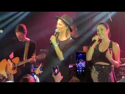 Видео: #2Маши - Я забираю твою подругу Live (Москва, 16 Тонн, 02.08.2020)