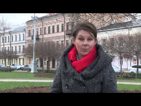 Видео: Чем в 30-х годах прошлого столетия Даугавпилс привлек к себе внимание мирового кинематографа