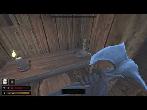 Видео: Blood West #3_Прохождение на высокой сложности. 1 глава.