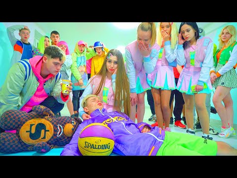 Видео: К ЧЕМУ ПРИВЕЛА БЕЗОТВЕТНАЯ ЛЮБОВЬ СМАЙЛА? ДИАНА НЕ ЗНАЛА ЧЕМ ВСЁ ЗАКОНЧИТСЯ!!!