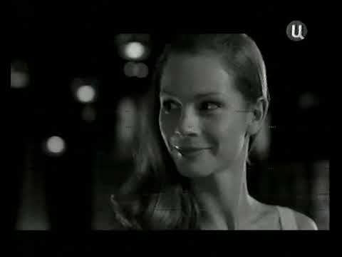 Видео: Рекламный блок и анонс (ч/б) (ТВЦ - Антенна - 7, январь 2011)