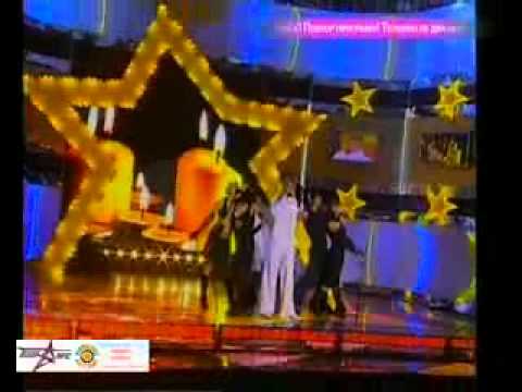 Видео: Александр Воевуцкий - Он и она (Шанс).flv