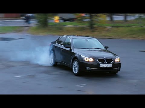 Видео: ЛУЧШАЯ ТАЧКА за 500.000 рублей