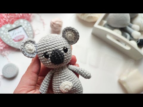 Видео: Видеоотчет №1, часть 1. Марафон #101cottontoys (1/101) / Навязала игрушки для магазина и марафона