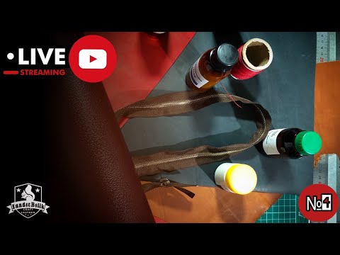 Видео: Стрим с подписчиками. Паспорта из buttero