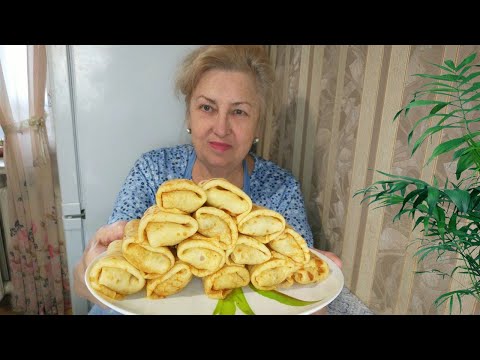 Видео: Живем в сплошном напряжении.Нет настроения и вдохновения.На обед блинчики с ливером и бульон.