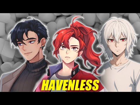 Видео: НАЧАЛО КОНЦА? • Havenless • Ep.20, Critical
