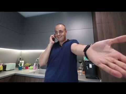 Видео: Ето как изглежда един луксозен апартамент в квартал Изток