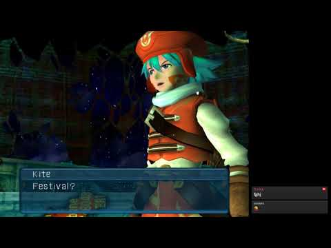 Видео: RPGMania №11. .hack//Outbreak Part 3. День 1.