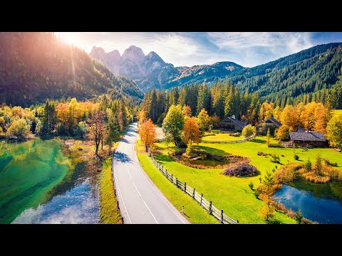 Видео: Расслабляющая музыка, исцеляющая от стресса, беспокойства и депрессивных состояний, исцеляет #3