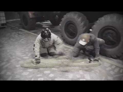 Видео: Ствол первой помощи))