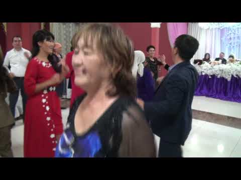 Видео: Свадьба Нурбол-Бота 2