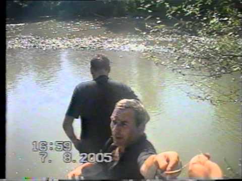 Видео: Гумба Вахо 2-ая часть