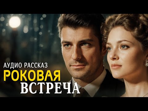 Видео: "РОКОВАЯ ВСТРЕЧА" История, которая научила меня ценить смелость быть собой. Рассказ для души...