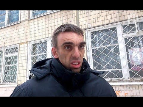 Видео: К ним нет жалости, нет сострадания