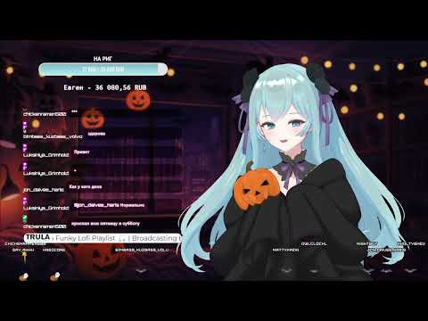 Видео: SPOOKTOBER ヘ(◕。◕ヘ) . субботний REPOрт - разбираем завалы.