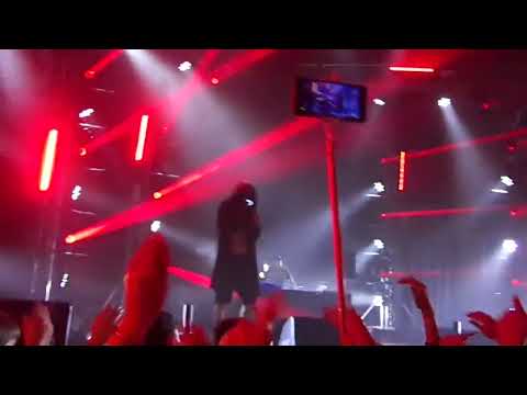 Видео: Oxxxymiron Где нас нет