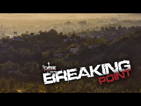 Видео: Зажарил заживо! (Breaking point)