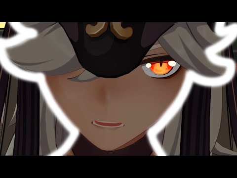 Видео: Первая ночь в Макдоналдсе (Genshin VR)