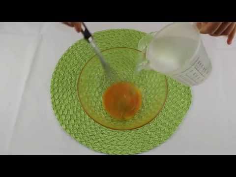 Видео: Яичный шампунь