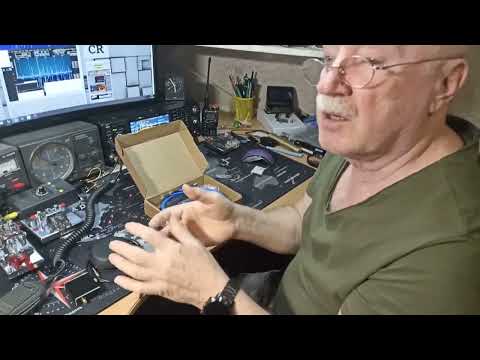 Видео: Китайский LZ1AQ