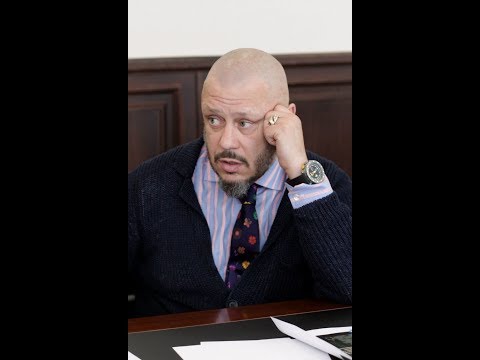 Видео: Жрете помои из телевизора? Ну и как Вам запах?