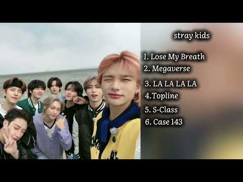 Видео: песни stray kids) #straykids