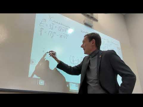 Видео: Лекция 01.10.2025 (Квантовая физика твердого тела)