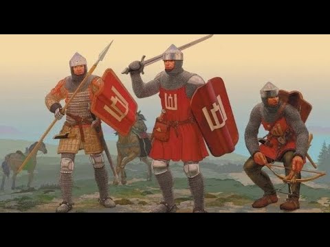 Видео: Литовская Королевства ➤ Цивилизация 5 ➤ Прохождение #5