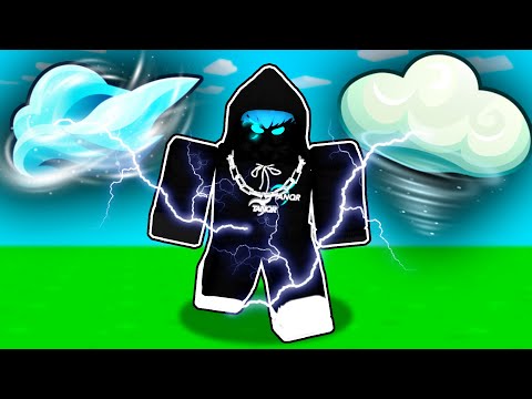 Видео: эти чары Roblox Bedwars - OP..