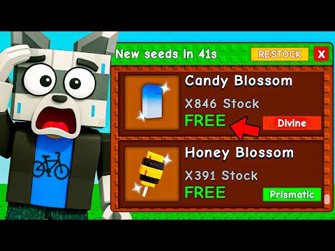 Видео: 😱Я Проверил ВСЕ ФЕЙКИ Grow a Garden — ЛУЧШЕ ОРИГИНАЛА?!