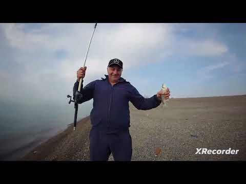 Видео: Капчагай бешеный клёв 27-28.10.25.