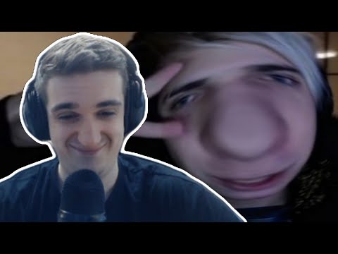 Видео: Реакция Эвелона: мой муд бухой мокривский (стримеры #3)