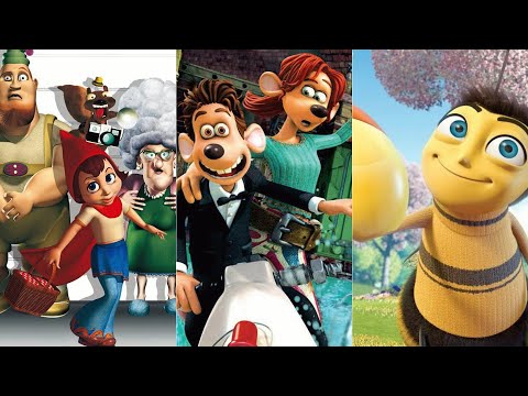 Видео: Помните Эти Мультфильмы?