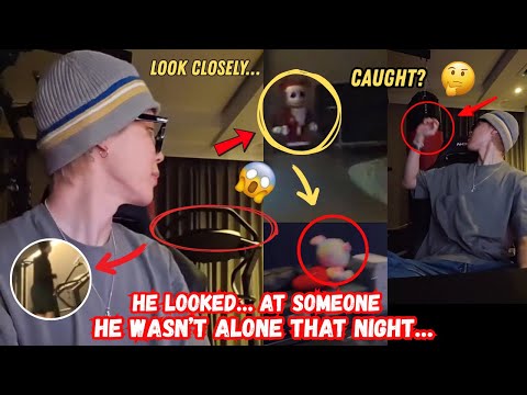 Видео: Чимин смотрит в сторону и улыбается... Но кому? 👀Чонгук проводит НОЧЬ с Чимином?! 💞