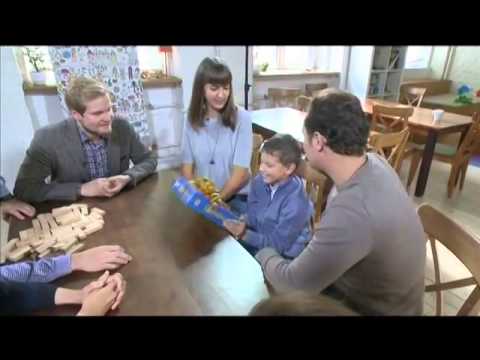 Видео: Телепроект "День ангела" в Фаблабе Политех