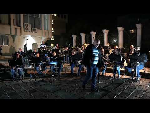 Видео: Фестивал "Дни на духовата музика в Добрич" - втора вечер