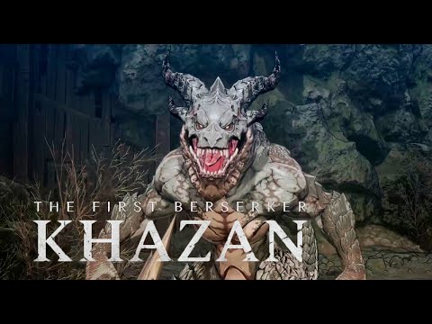 Видео: ДЕРЕВНЯ ФРАУГ ➤ The First Berserker: Khazan #7