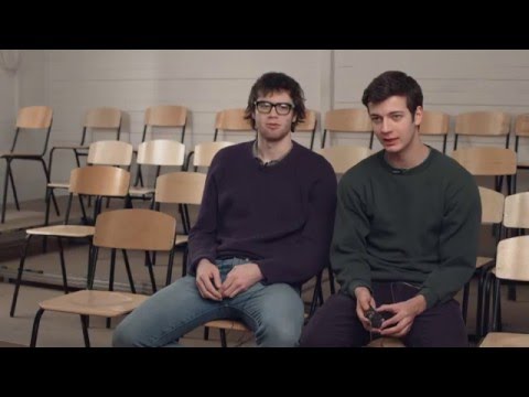 Видео: "Мам, я поступил!" - Рефлексия