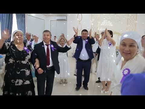 Видео: 07062024 1973-2024 Миялы орта мектебі 50 жылдык кездесу Атырау қаласы 07062024 1973-2024