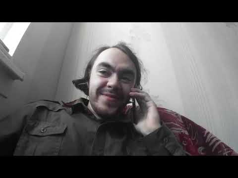 Видео: Интеллектуальный разнос мошенника из полиции