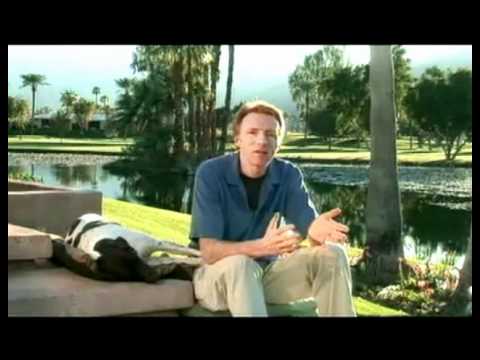 Видео: Дон Салливан - Секреты воспитания идеальной собаки