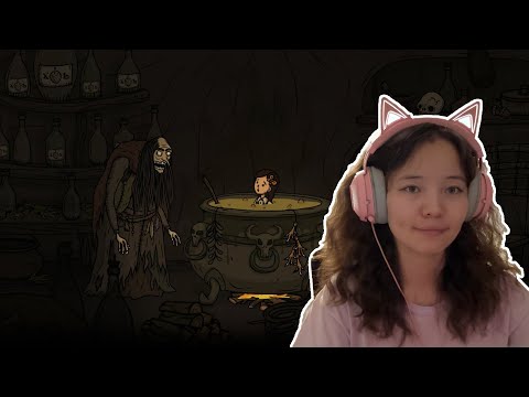 Видео: Ууртай охин | Creepy tale 3, 1-р хэсэг